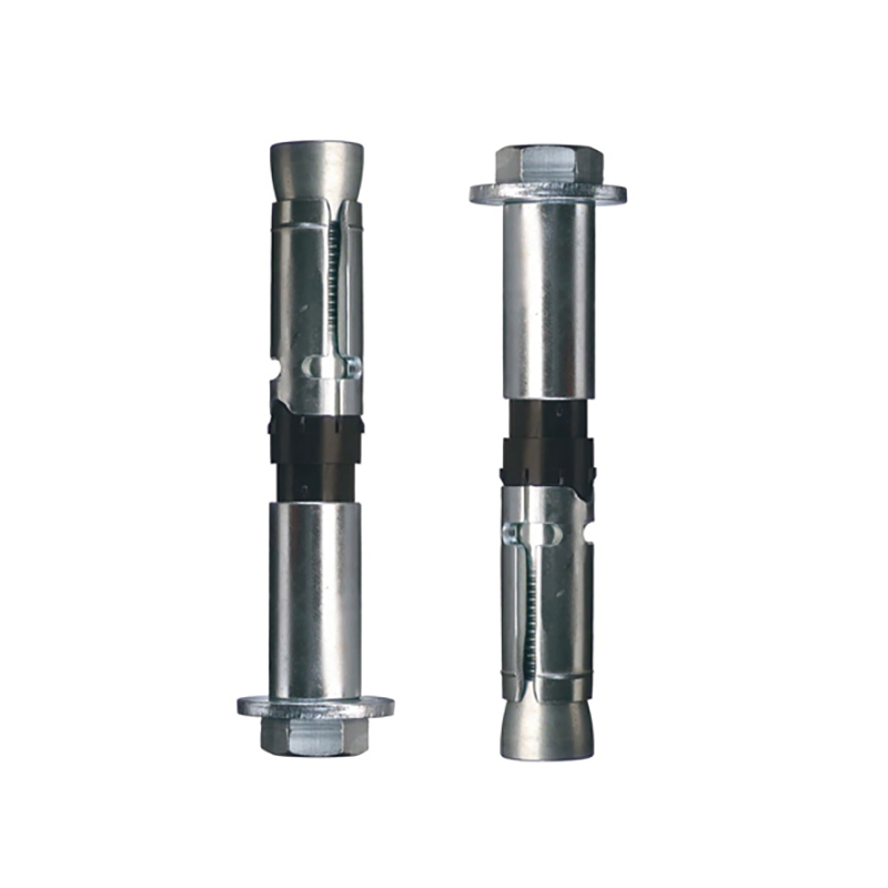 Heavy-duty Anchors， Heavy Duty Bolt With High Load-bearing Force, For Cracked And Non-cracked Concrete, Heavy Duty Applications (6)